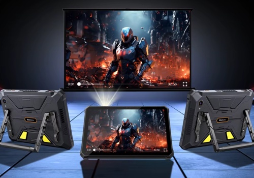 Pora na nowy sprzęt. Od pancernych tabletów po okulary z AI, a wszystko to w świetnych promocjach