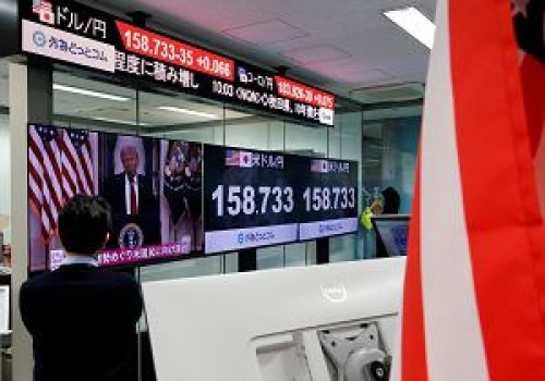 Mija rocznica globalnego chaosu Trumpa. Końca nie widać, bo jest... kolejny