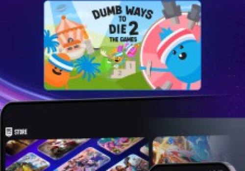 Głupie fasolki znów potrzebują ratunku. Odbierz mobilną grę Dumb Ways to Die 2 za darmo!