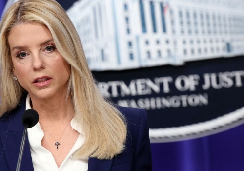 Trzęsienie ziemi w Waszyngtonie. Prokurator generalna odchodzi ze stanowiska