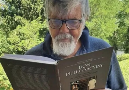 Wspomnienia o Janie Pawle II – przewodniku życia