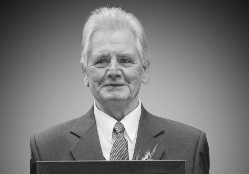 Zmarł honorowy obywatel Kóz. Całe życie pracował na rzecz gminy