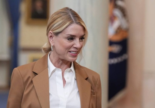 Prokurator generalna USA straciła stanowisko. Zdecydował Trump