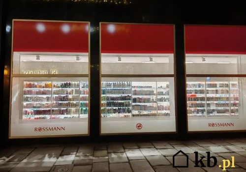 Zobaczyła cenę 119 zł w Rossmannie i wzięła dwa flakony – dopiero przy kasie sprawdziła regularną cenę