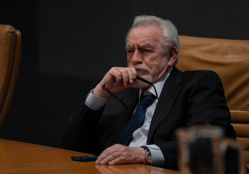 Kolejna gwiazda w 2. sezonie serialu Dexter: Zmartwychwstanie. Brian Cox dołącza do obsady w ważnej roli