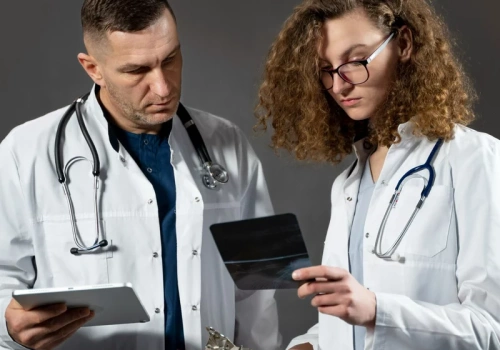 Skrócenie stażu lekarskiego wywołuje burzę. „Brak podstaw merytorycznych i dialogu”