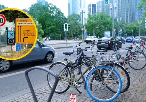 To jeden z najrzadszych znaków w Niemczech. W Polsce też go używamy, ale inaczej