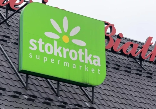 Koniec znanych marek? Stokrotka pokazuje, co trafia do koszyków Polaków