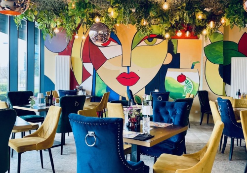 Pierwsza restauracja w nowej dzielnicy Katowic to włoski sekret