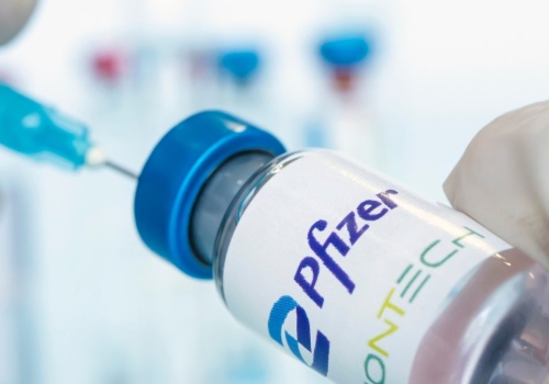 ​KE umywa ręce w sprawie wyroku Polska kontra Pfizer