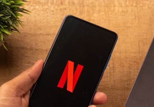 Musisz to obejrzeć przez mundialem. Netflix zrobił serial o Twoim idolu z dzieciństwa