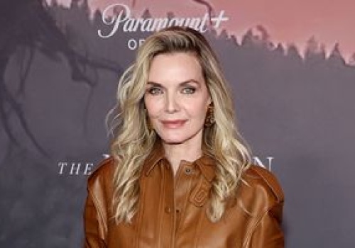 67 lat i ciało młodej dziewczyny. Trenerka zdradza jej sekret