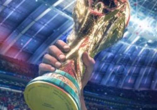 Zdobądź Puchar Świata jako Polska dzięki Amazon Luna. Gra EA SPORTS FC 26 za darmo w Chmurze!