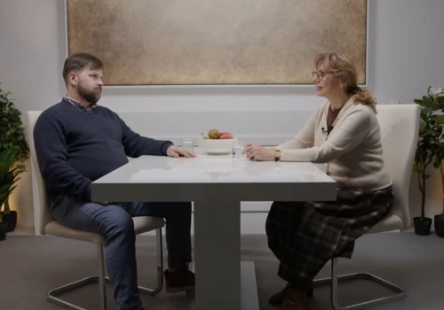 Romaszewska na nowe czasy