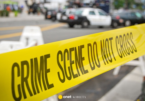 Dramat na ulicy Nowego Jorku. Mężczyzna zastrzelił małe dziecko w wózku