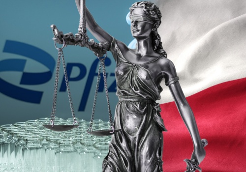 Przegrana Polski z Pfizerem to może być dopiero początek. Groźny precedens w UE