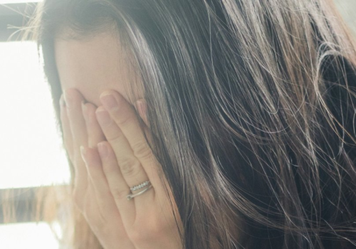 W 7. miesiącu ciąży odeszłam od męża. Teraz wiem, że to była przemoc psychiczna