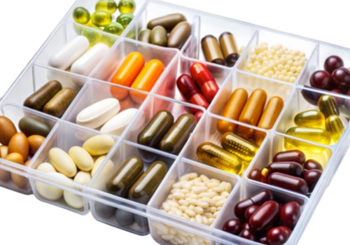 Naturalne suplementy przeciwzapalne: Bezpieczniejsza alternatywa dla toksycznych leków wielkich koncernów farmaceutycznych