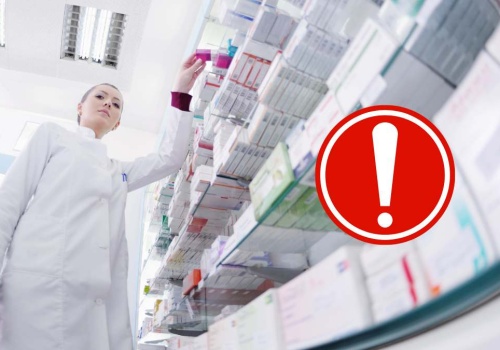 Europa podnosi alarm. Wojna w Iranie może zagrozić dostępności leków