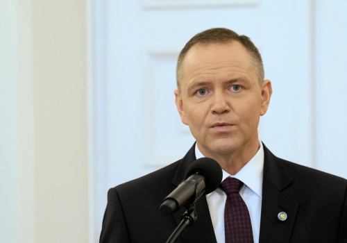 Co dalej z sędziami TK? Leśkiewicz: Wkrótce stanowisko prezydenta