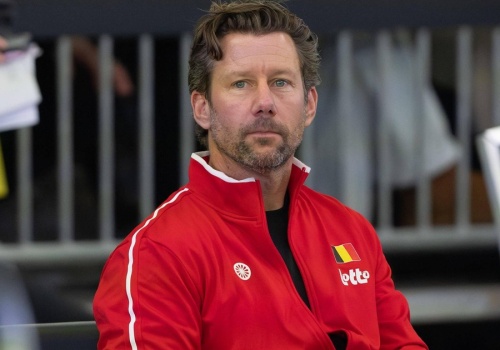 Fissette wraca do gry po zwolnieniu przez Świątek. Oto kogo będzie prowadził