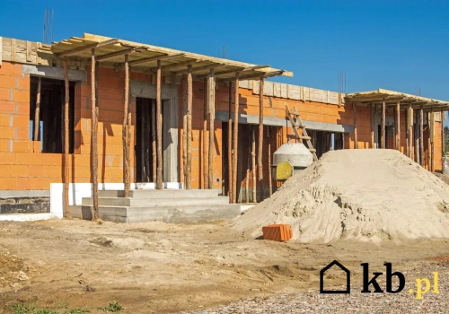 Dokładnie policzyli, ile będzie ich kosztowała budowa domu. Cena jest ogromna!