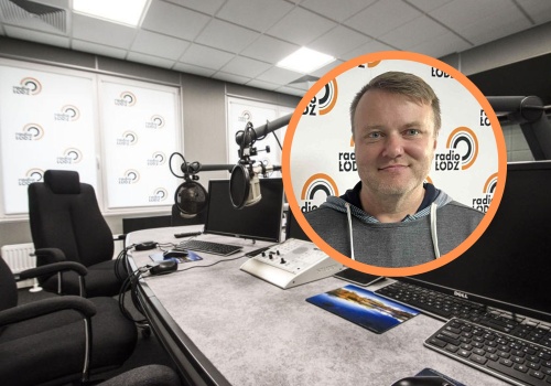 Wielkanocne śniadanie dla potrzebujących w Łodzi. Piotr Kowalski, dyrektor MOPS w Łodzi, gościem RŁ