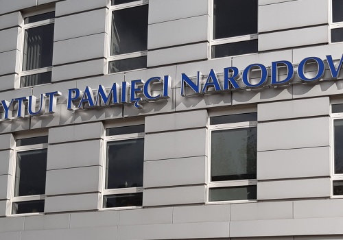 Kandydat z Gdańska w grze o fotel prezesa IPN. Przesłuchania już 14 kwietnia