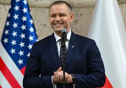 Polacy ocenili działalność Nawrockiego. Wyniki najnowszego sondażu nie pozostawiają złudzeń