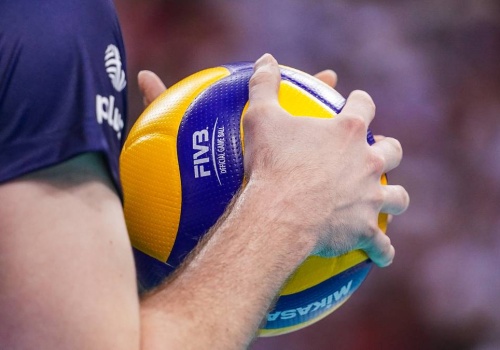 PLS 1. Liga siatkarzy. Tabela fazy zasadniczej