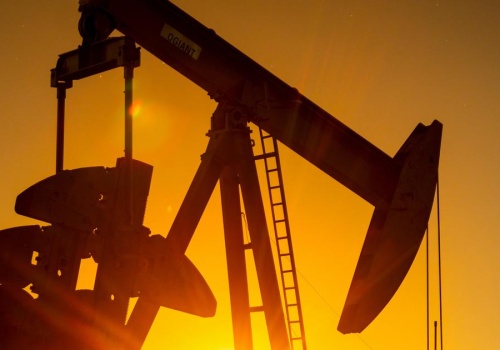 Ropa zdrożała siódmy tydzień z rzędu