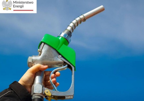 3 kwietnia. Za tyle zatankujesz na stacji benzynowej