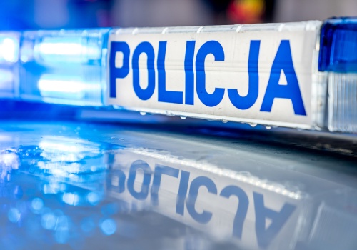 Szeroko zakrojone akcje policji. Kontrole i wielu zatrzymanych!