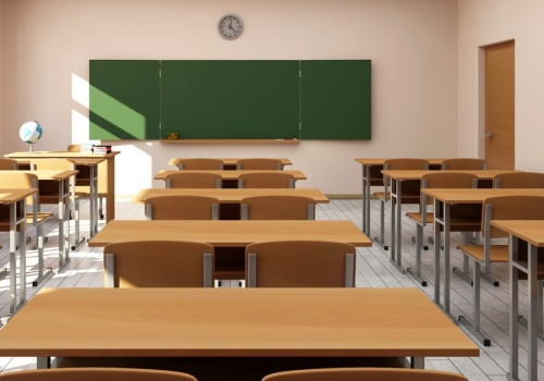 Szokujący proceder w małopolskiej podstawówce. 