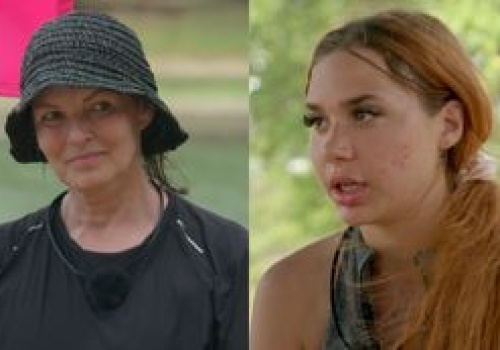 Natalisa ma dość Ilony Felicjańskiej i SZYKUJE PRZEWRÓT w 