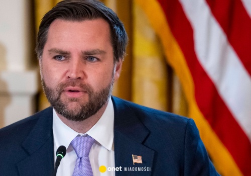 Przedwyborcze wsparcie z USA. Zastępca Donalda Trumpa leci na spotkanie z premierem Węgier