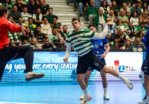 Orlen Wisła Płock przegrała w Portugalii