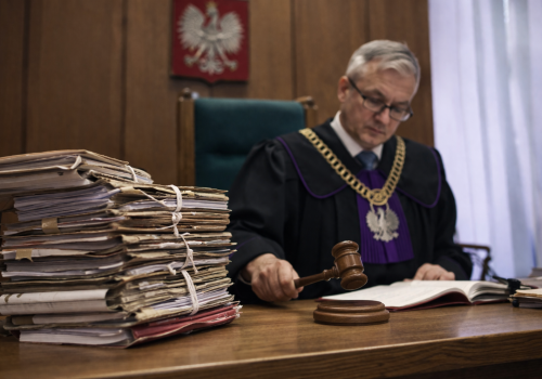 Chempest S.A. z wnioskiem o upadłość. Znana firma z naszego powiatu z ogromnym długiem