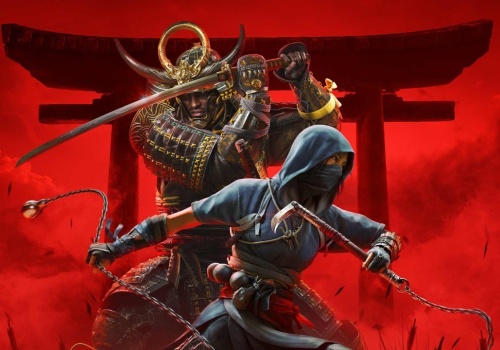 Assassin's Creed Shadows powalczy o nagrody. Lista nominacji ujawniona