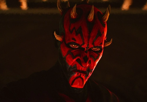 Star Wars: Maul - Mistrz Cienia oficjalnie przedłużone! W tą stronę pójdzie historia