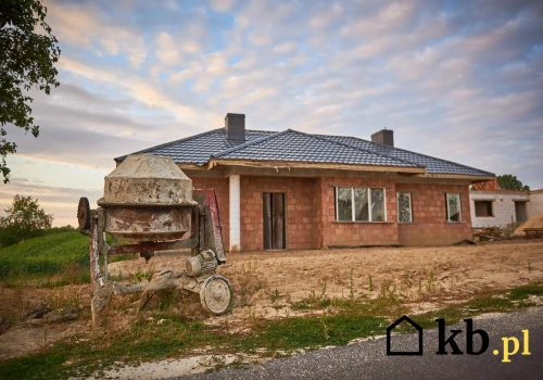 Ile trzeba mieć pieniędzy na budowę domu o powierzchni 100 m2?