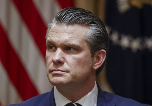 Szokujące doniesienia z USA. Pete Hegseth wezwał ważnego generała do dymisji