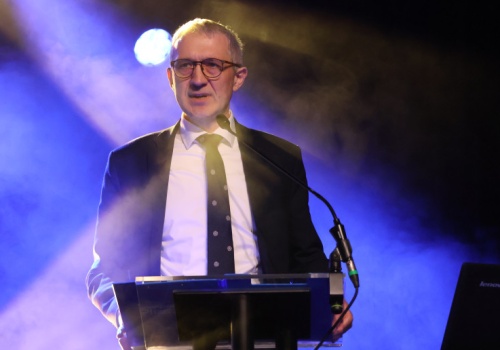 Czas lania betonu się kończy. Pora postawić akcent na kulturę