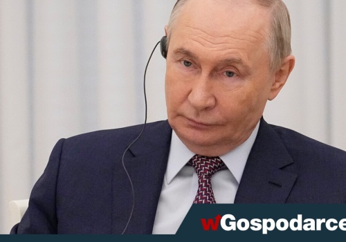 Po raz pierwszy od 2,5 roku. Rosjanie nie osiągnęli postępów