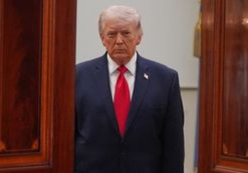 100 proc. ceł na leki. Trump podpisał decyzję