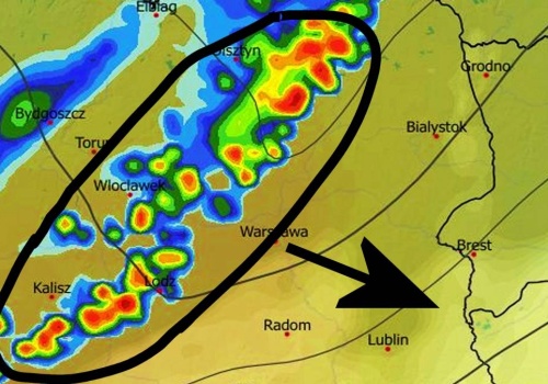 Zacznie się 5 kwietnia. Pokrzyżuje plany wielu Polakom