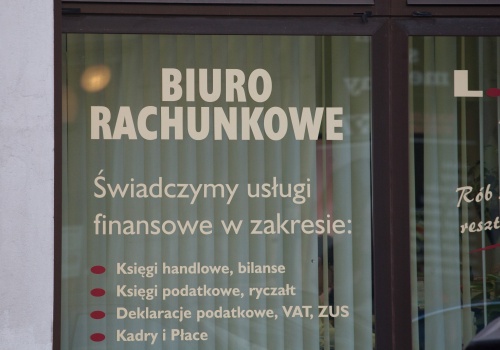 Jak KSeF zmieni relacje miedzy przedsiębiorcą a jego biurem rachunkowym