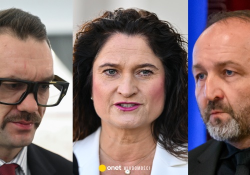 Nie tylko Łukasz Mejza. Długa lista posłów, którzy lubią wcisnąć gaz do dechy