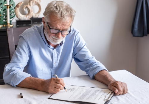 Dziedziczenie jednoosobowej firmy – co przechodzi na spadkobierców?