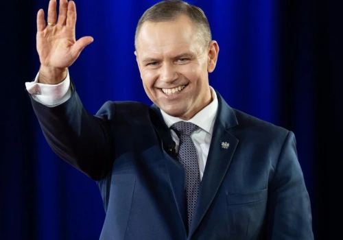 Były prokurator krajowy: To sytuacja niewytłumaczalna. Nie rozumiem zachowania prezydenta